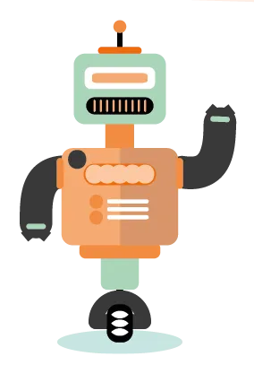 infog robot