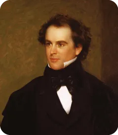 Nathaniel Hawthorne