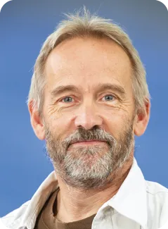 Jasper Fforde