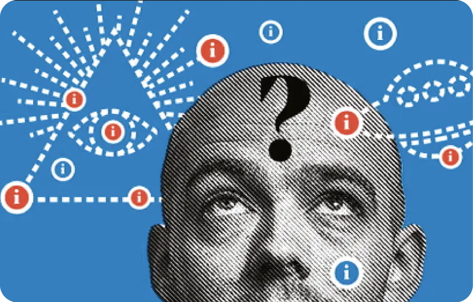 “Why we are all attracted to conspiracy theories”, The Guardian, 2021.