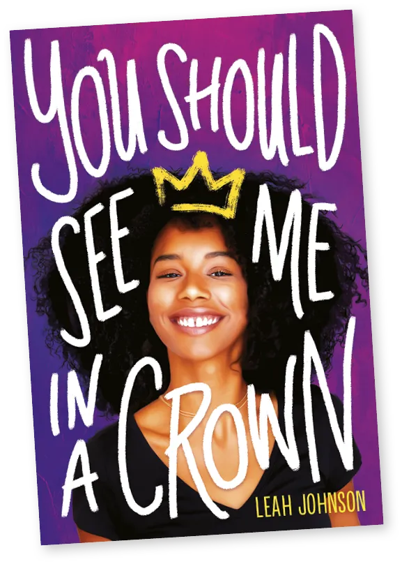 Bookcover of You Should See Me in a Crown