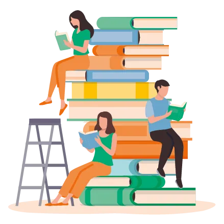 infog books