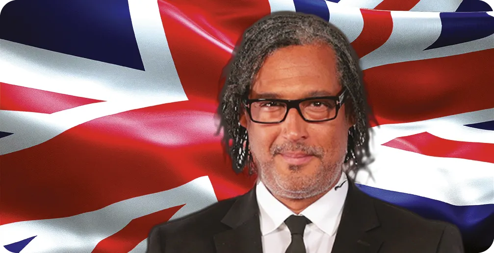 2023 BAFTA Television Awards with P&O Cruises 2023 - Winners Room