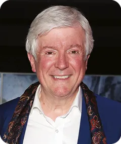 Tony Hall