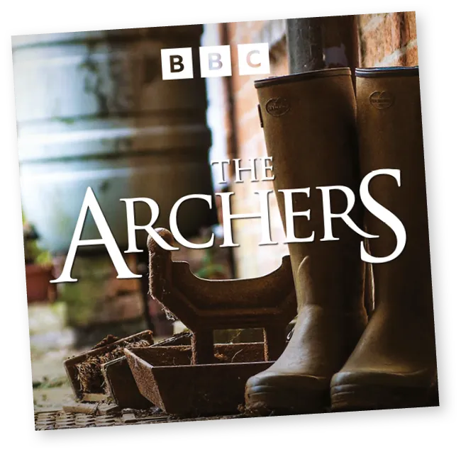 The Archers.