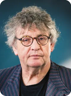 Paul Muldoon