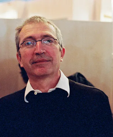 Sven Ortoli