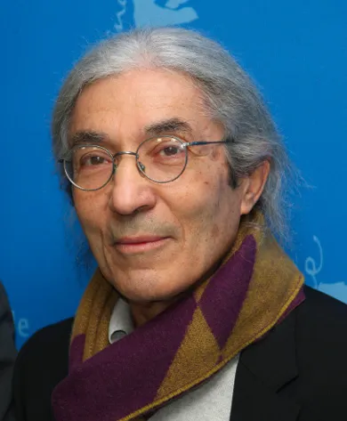 Boualem Sansal