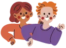 cristina y ernesto