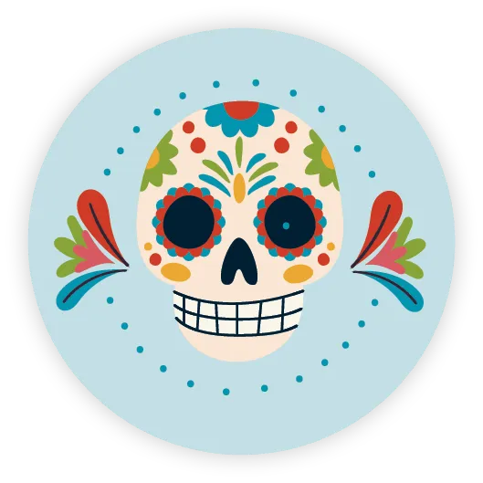 calavera