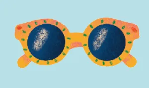 lunettes