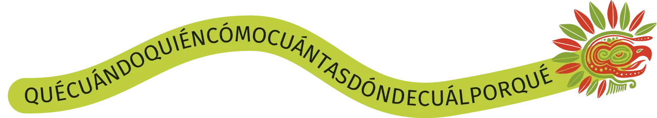 Serpiente de letras