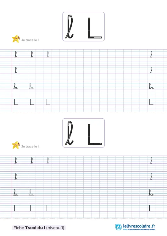 pages de manuel