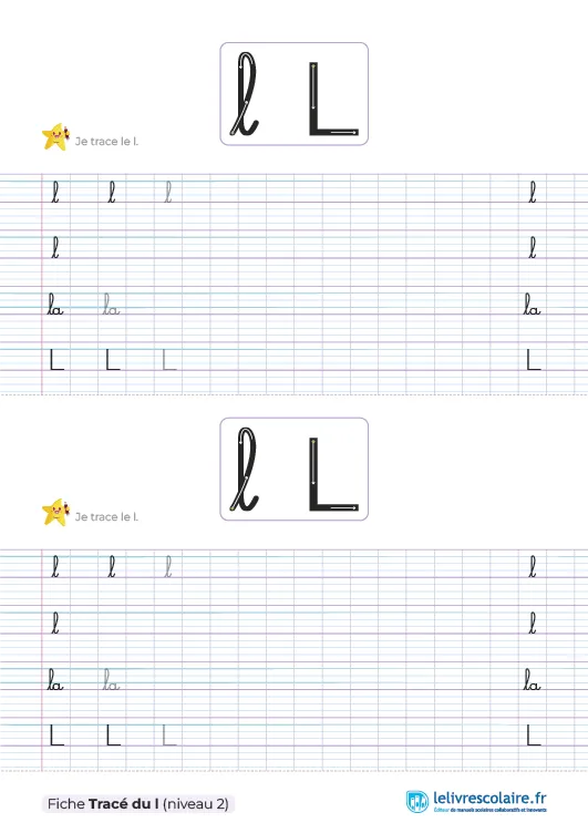 pages de manuel