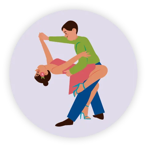 danse