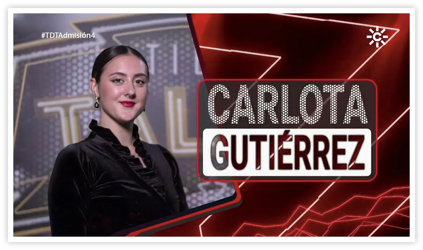 Carlota Gutierrez