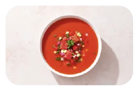 gaspacho