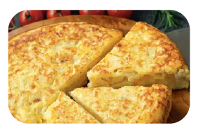 tortilla