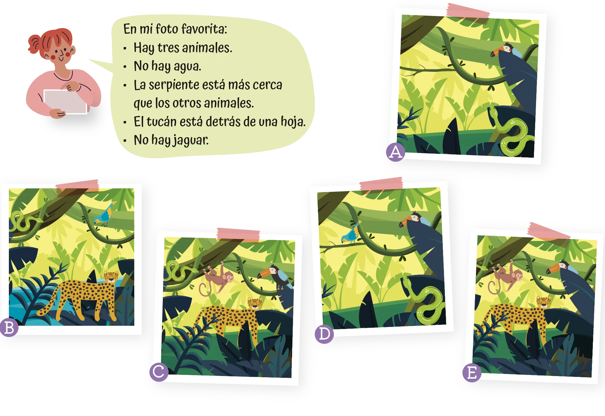 Fotos de animales