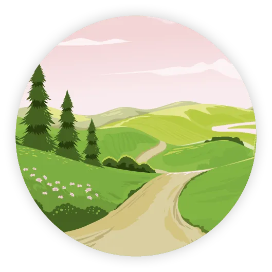 paysage