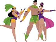 défilé