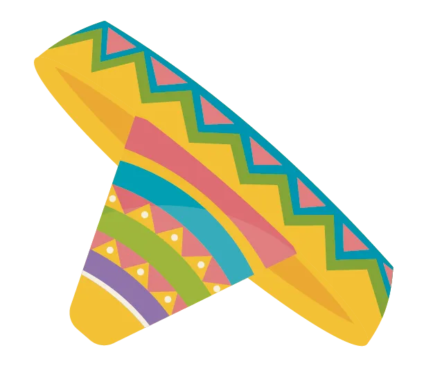 sombrerojaune
