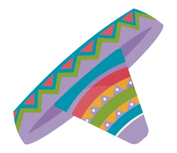 sombreroviolet