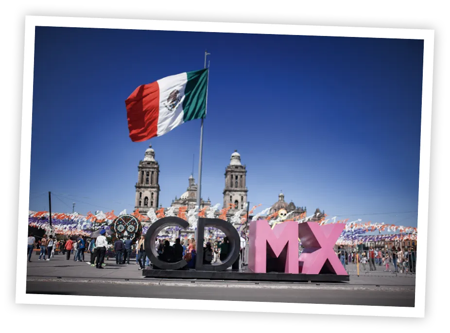 CDMX