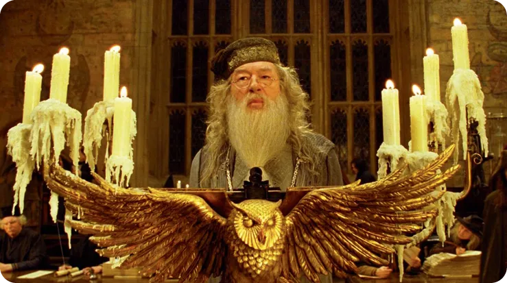 Dumbledore 