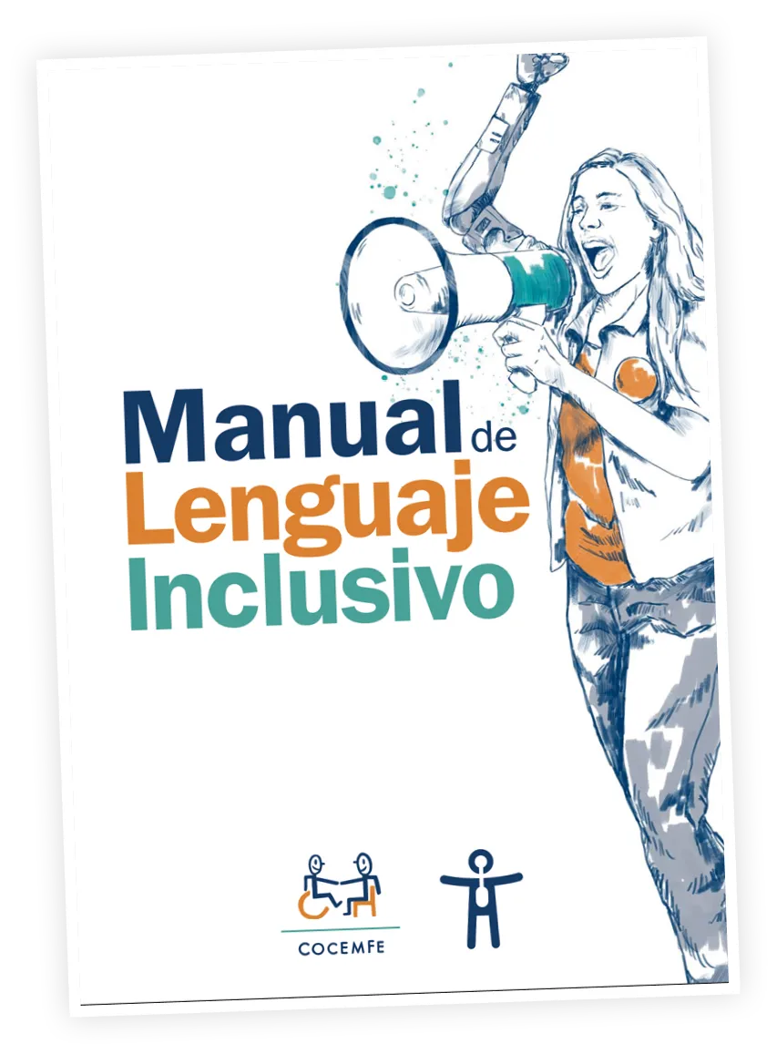 Manual de lengauje inclusivo