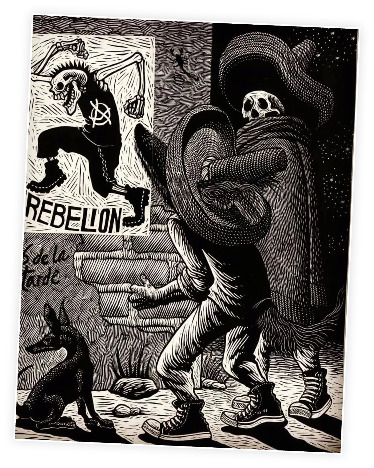 Sergio Sánchez
Santamaría,
Rebelión, 2021.