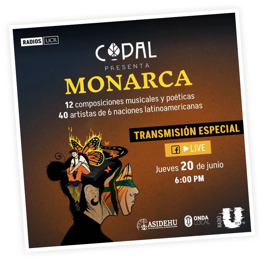Monarca