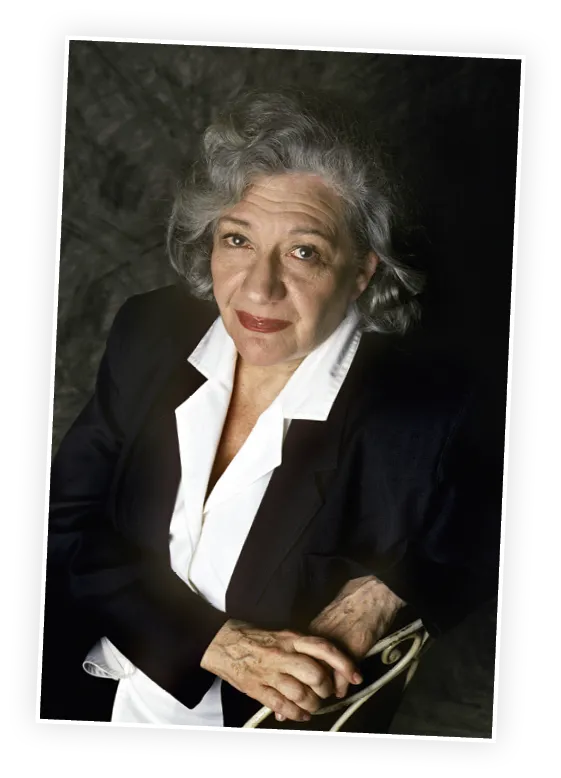 Ana María Matute