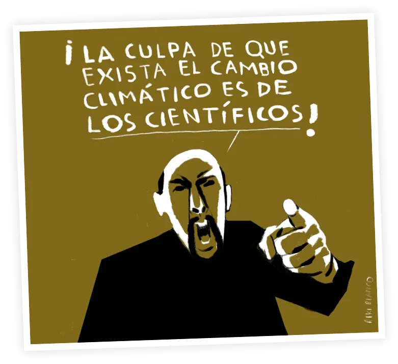Riki Blanco, El País, 12/11/2024.