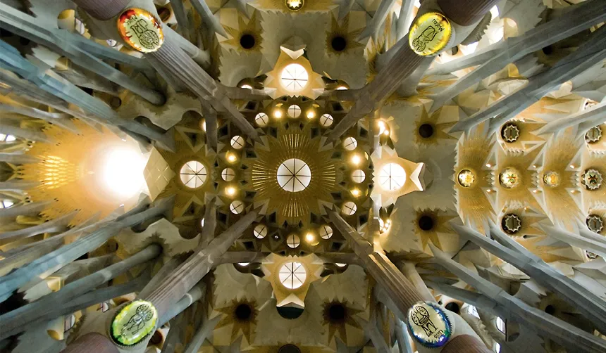 Sagrada Familia