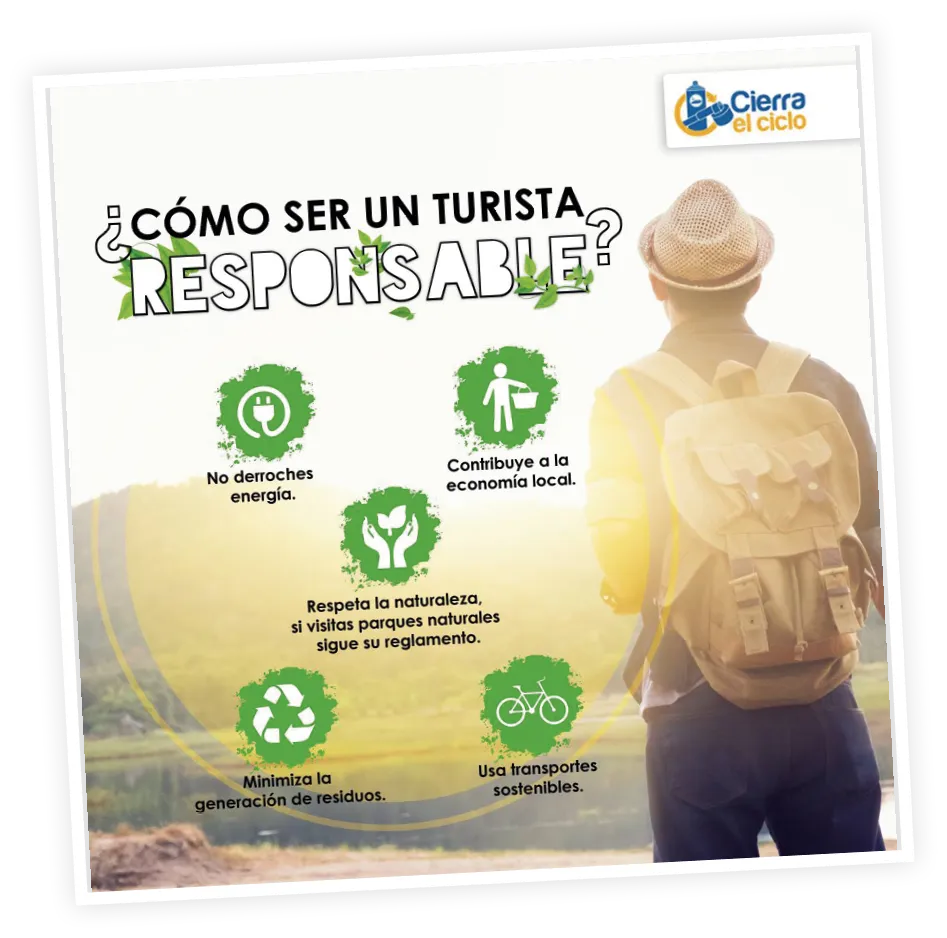 Cierra el Ciclo (Colombia), 2019.