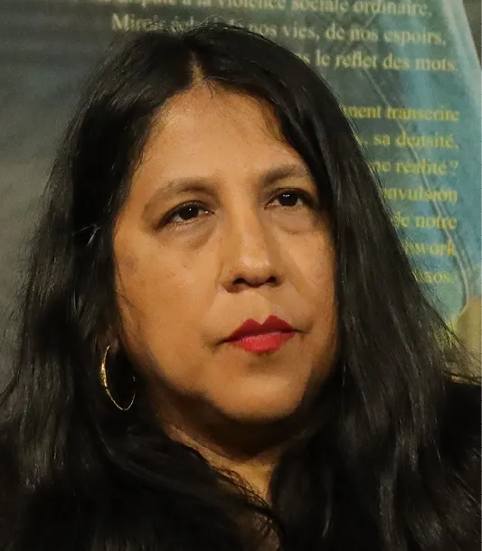 Dina Ananco
