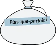 sac plus que parfait