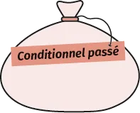 sac conditionnel passé