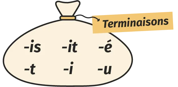 sac terminaisons