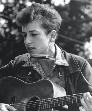 Bob Dylan