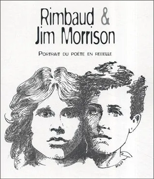 Rimbaud & Jim Morrison