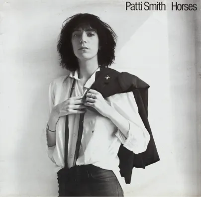 Patti Smith