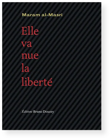 Elle va nue la libertée