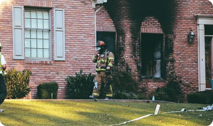 doc incendie domestique