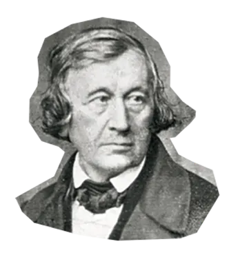 Jacob Grimm