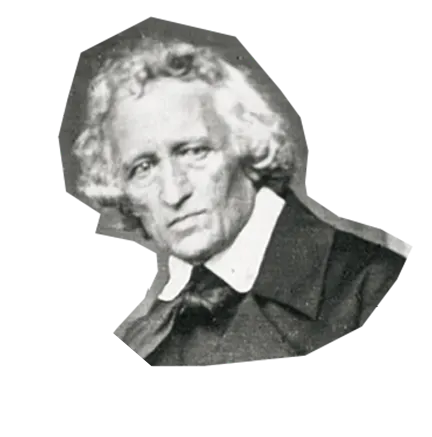 Wilhelm Grimm