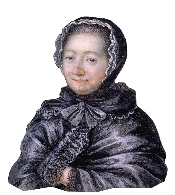 Jeanne-Marie Leprince de Beaumont