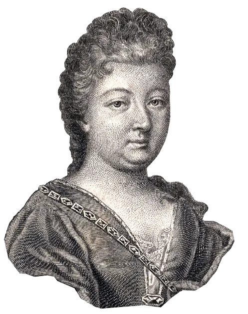 Marie-Catherine d'Aulnoy