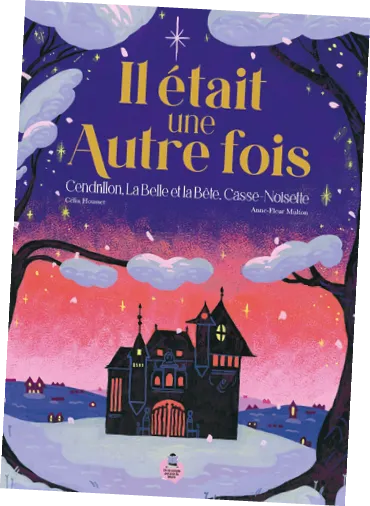 Il était une autre fois, Anne-Fleur Multon, Célia Housset, On ne compte pas pour du beurre (2022)